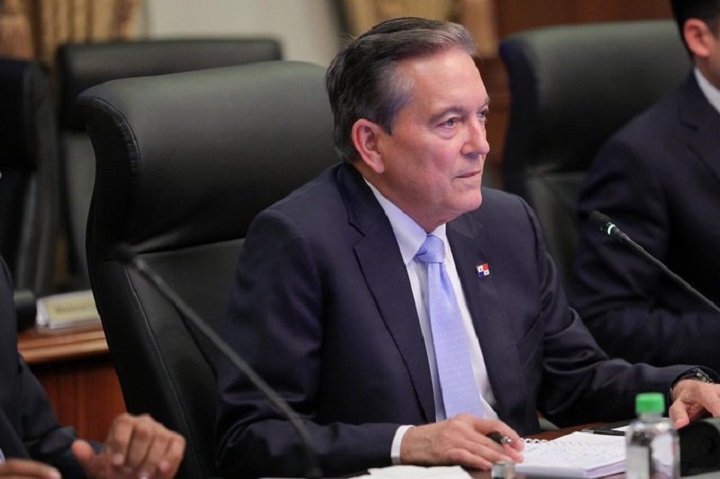 ONU destaca liderazgo del presidente panameño en lucha regional contra el COVID-19