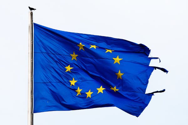 Bancos europeos anuncian para 2022 nuevo sistema unificado de pago