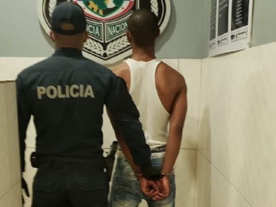 Unos 340 retenidos durante la cuarentena total del fin de semana en Panamá