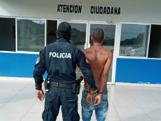 Policía Nacional aclara incidente en El Chumical en Arraiján