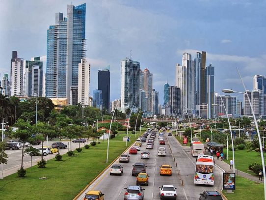 Panamá no ha sido incluido en una nueva lista, aclaró el MEF