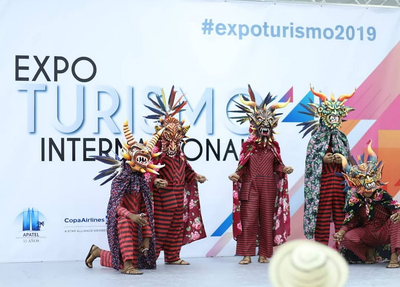 Expo Turismo 2019 cerró con 2 mil 323 nuevos contactos de negocios