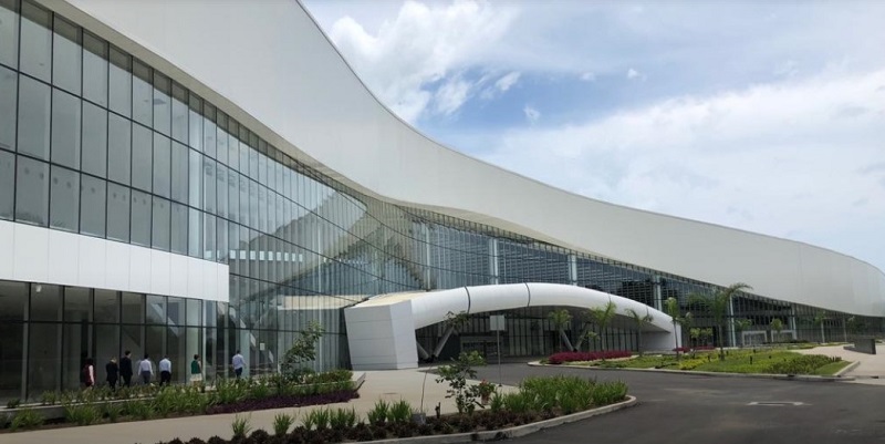 EXPOCOMER 2020 se desarrollará en el Panamá Convention Center