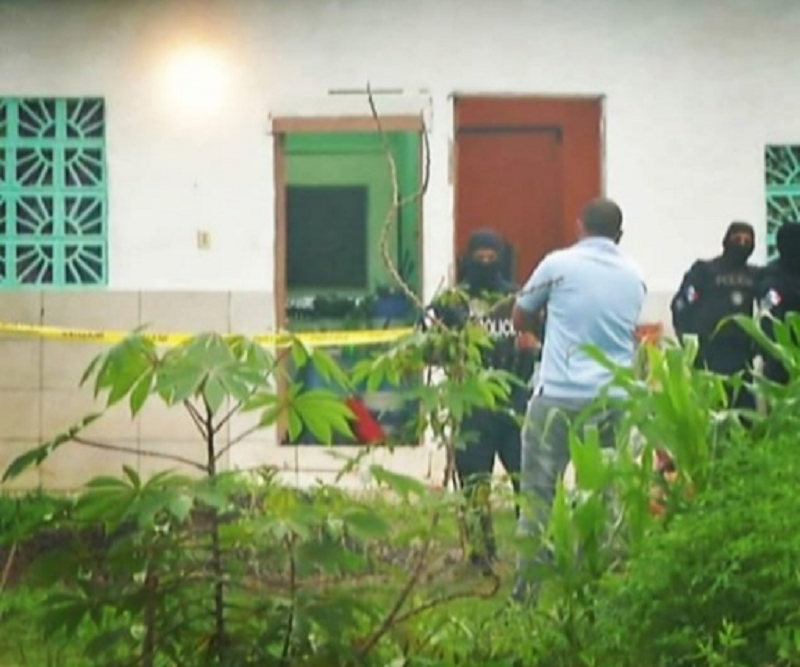 Asesinan a un hombre dentro del cuarto donde vivía en La Chorrera
