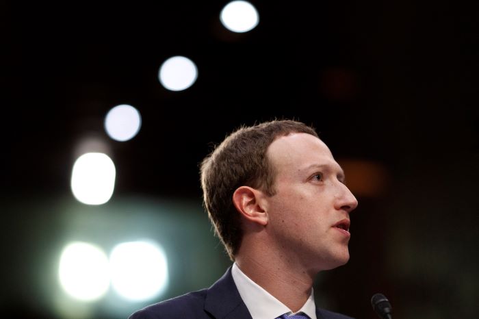 Facebook se queda corto en su plan para compartir datos sobre la desinformación antes de 2020