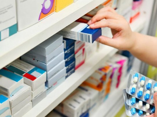 Farmacias privadas deben actualizar precios de la Canasta Básica de Medicamentos
