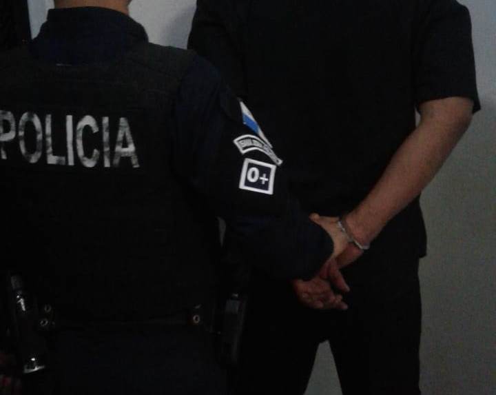 Ordenan detención provisional con fines de extradición a costarricense