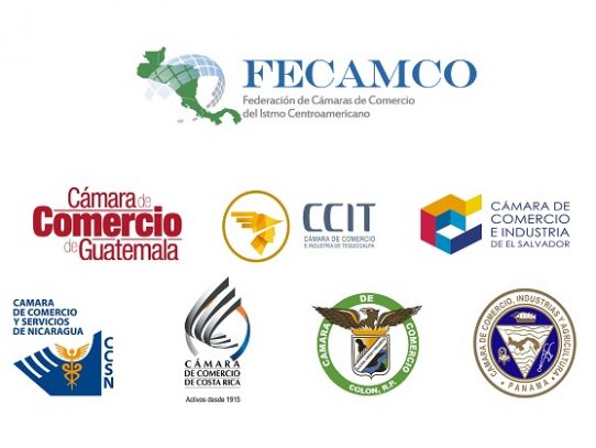 Empresarios centroamericanos expresan el impacto que la crisis ya está causando en sus negocios