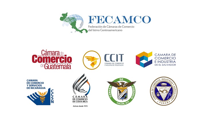 Empresarios centroamericanos expresan el impacto que la crisis ya está causando en sus negocios