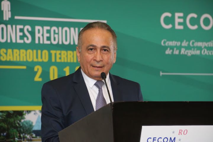 Felipe Ariel Rodríguez: ‘Estamos llenos de planes pero con poca implementación’
