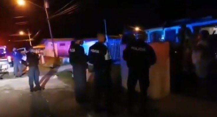 Autoridades suspenden al menos 20 fiestas en Arraiján y La Chorrera en medio de la pandemia