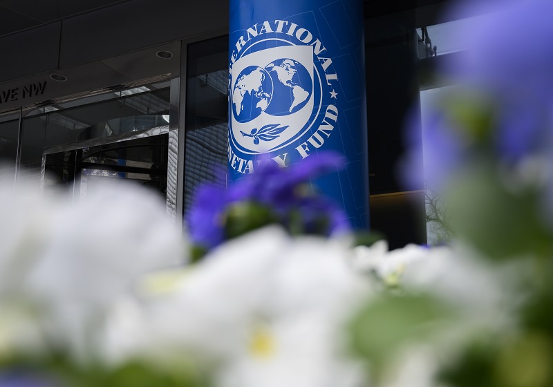 FMI insta a estimular la economía mundial de forma coordinada ante coronavirus