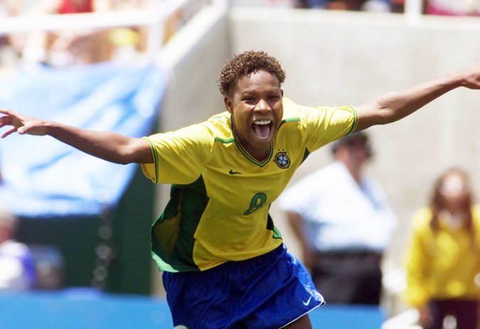 Formiga, la futbolista brasileña que ha jugado más mundiales que nadie