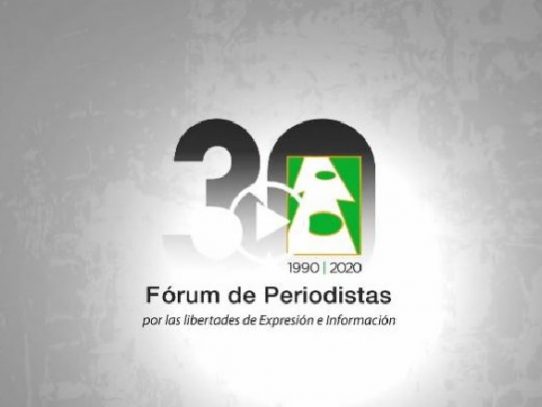 Se cancela el Premio Nacional de Periodismo 2020