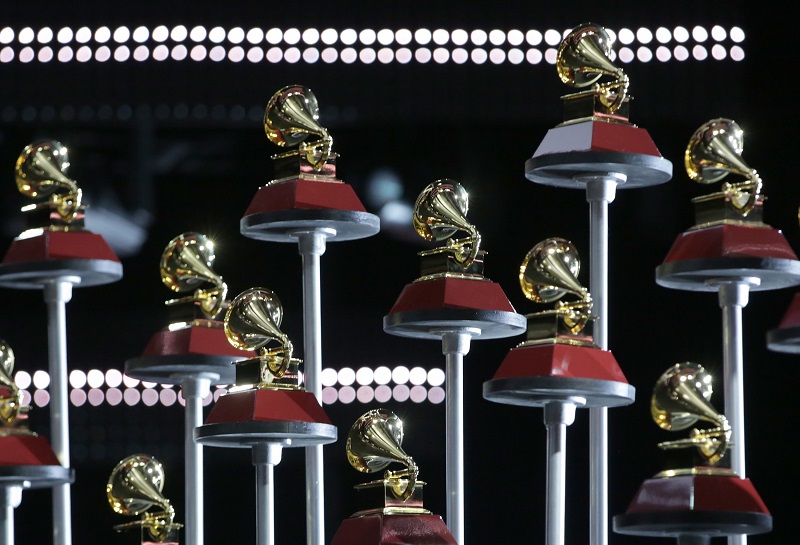 Los nominados a las principales categorías de los Grammy 2020