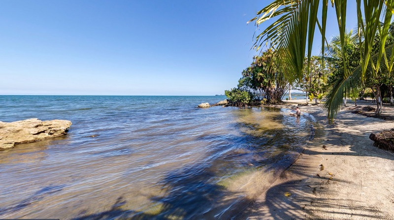 Cancelan 75% de reservas turísticas en Caribe guatemalteco por estado de sitio