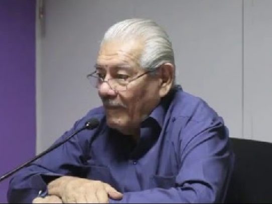 Fallece el exministro de Salud Guillermo Rolla Pimentel
