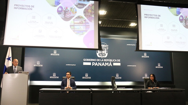 ATP: Panamá recibió más de 11 millones de visitantes del 2014 al 2019