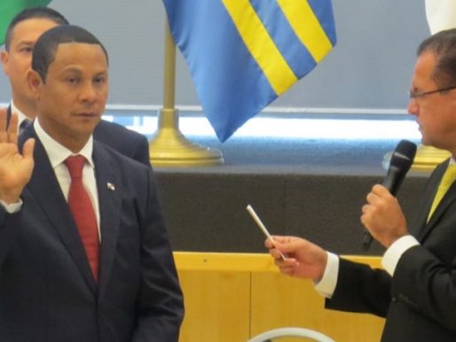 En nueva audiencia, le imputan más cargos a Héctor Brands