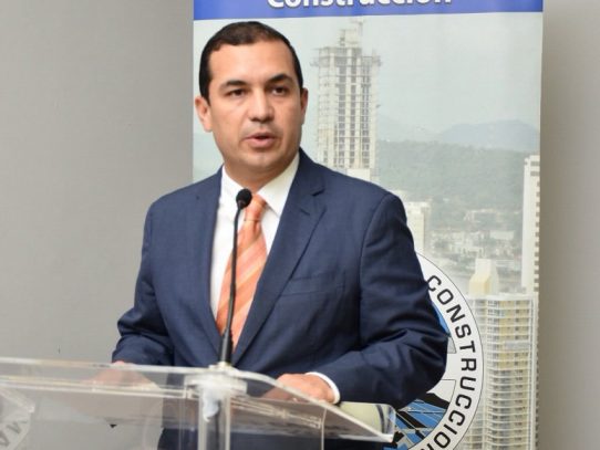 Héctor Ortega, elegido director general y presidente designado del Metro de Panamá