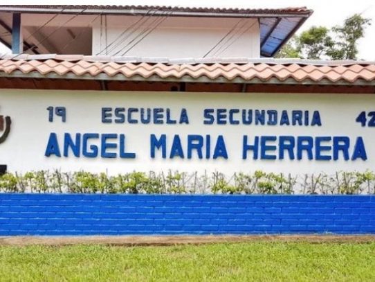 Colegio Ángel María Herrera reanudará clases este lunes 10 de junio