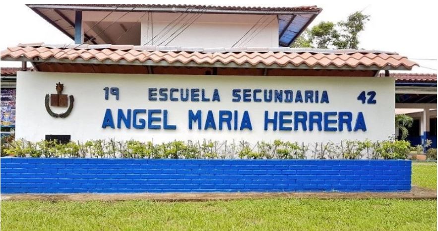 Colegio Ángel María Herrera reanudará clases este lunes 10 de junio