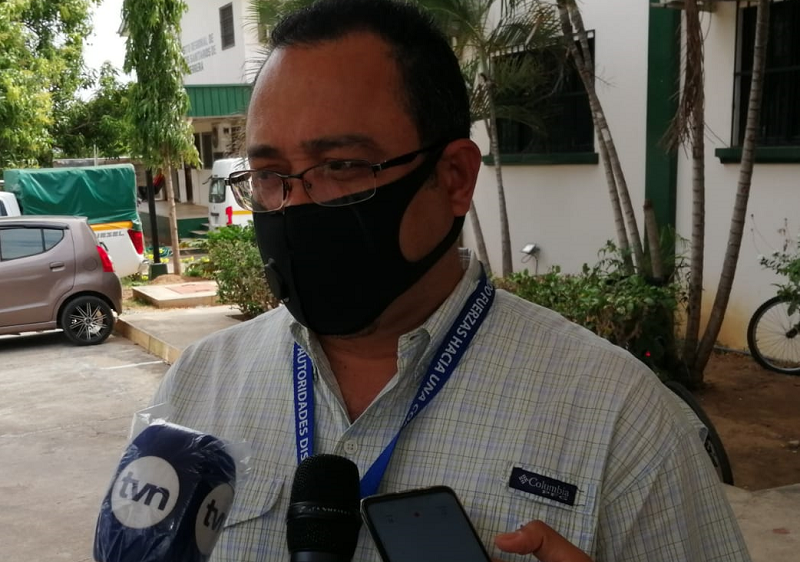 Minsa en Herrera advierte que se mantiene la suspensión de eventos festivos