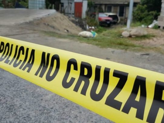 Alias 'Chone' y 'Pelusa' quedan detenidos por homicidio en Concepción La Nueva