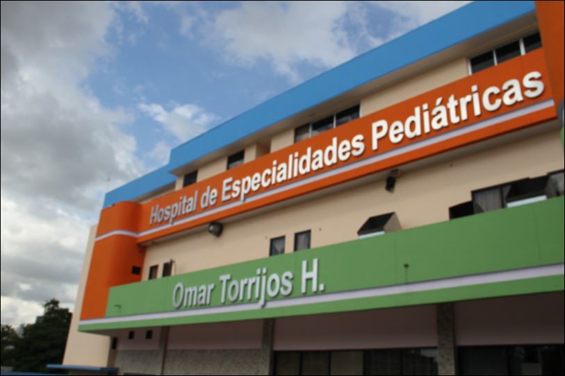 Turner: Hospital de Especialidades Pediátricas no será cerrado