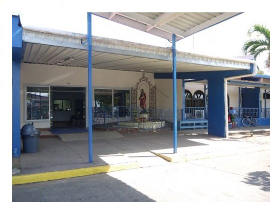 Hospital Regional de Chepo reabre desde este viernes tras 5 días de cierre