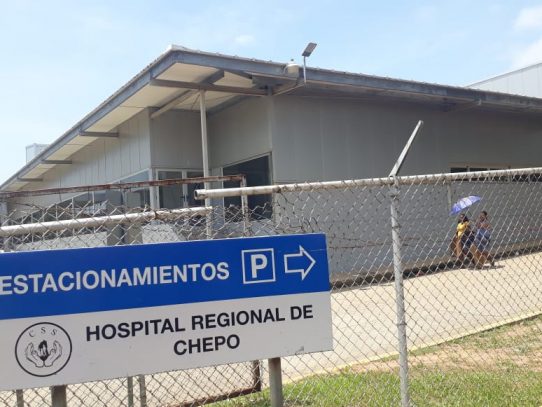 CSS: Protestas en Pacora impiden el tránsito del personal de salud al Hospital de Chepo