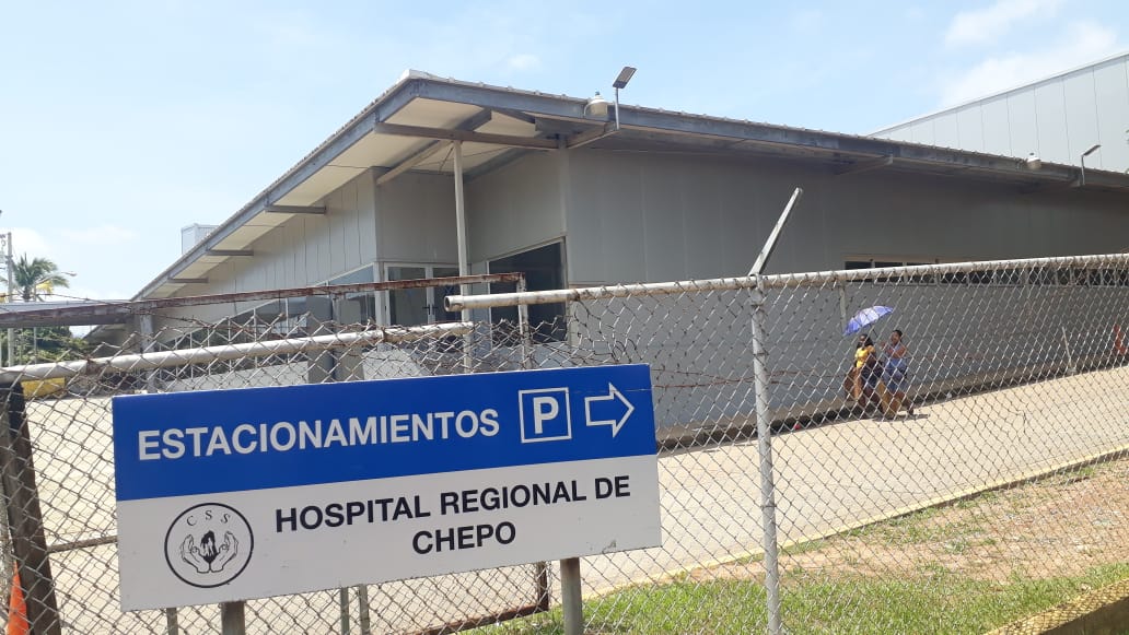 CSS: Protestas en Pacora impiden el tránsito del personal de salud al Hospital de Chepo