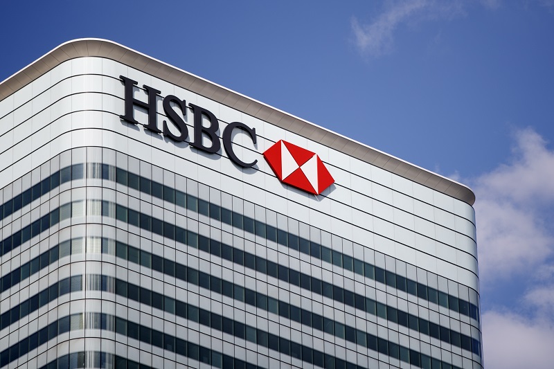 Banco HSBC acepta pagar 294,4 millones de euros en Bélgica para cerrar investigación por "fraude"