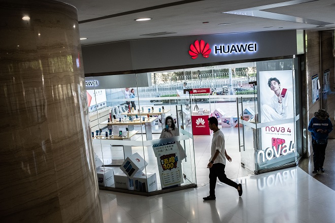 Muro digital: las implicaciones de las sanciones estadounidenses a Huawei