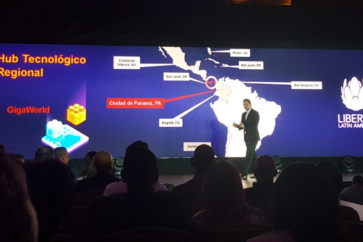 Panamá enrumbada a consolidarse como ‘hub digital’ en la región