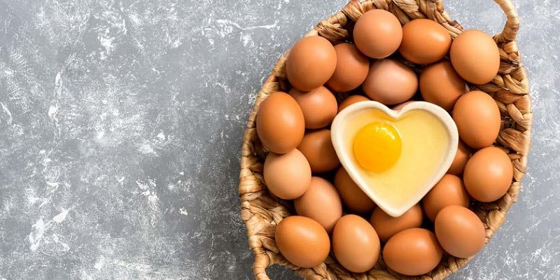 Día Mundial del Huevo: 10 razones para consumirlo