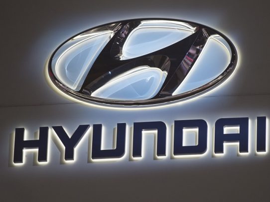 EEUU multa a Hyundai con USD 47 millones por motores diesel contaminantes