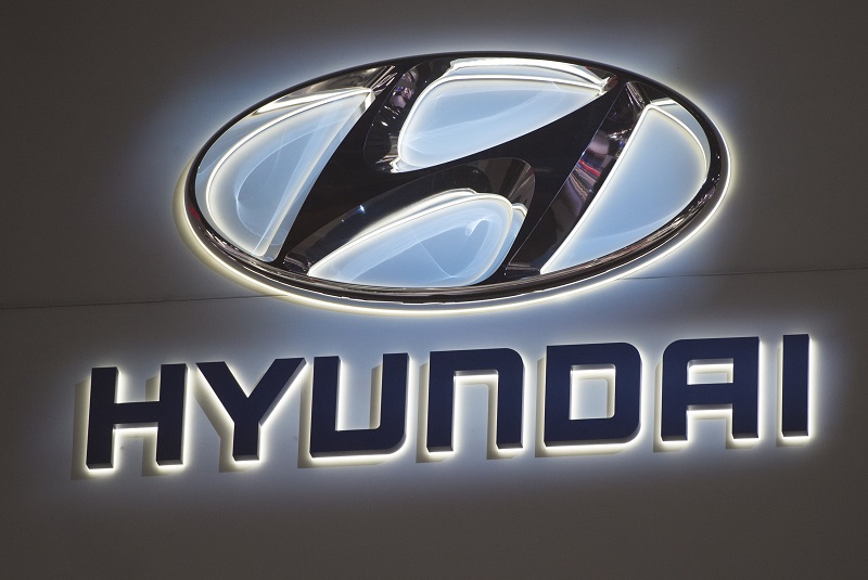 EEUU multa a Hyundai con USD 47 millones por motores diesel contaminantes