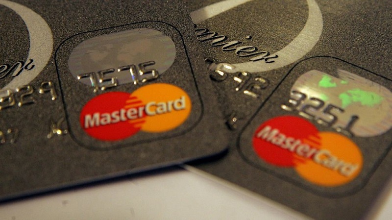 Piratean datos personales de 90.000 clientes de Mastercard en Alemania