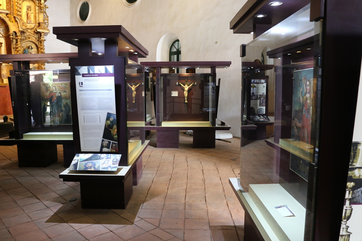 Museos de MiCultura inician reapertura escalonada