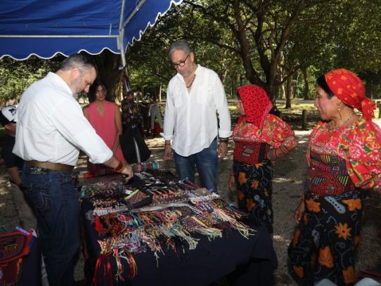 Presentan primer estudio de Industrias Creativas y Culturales en Panamá