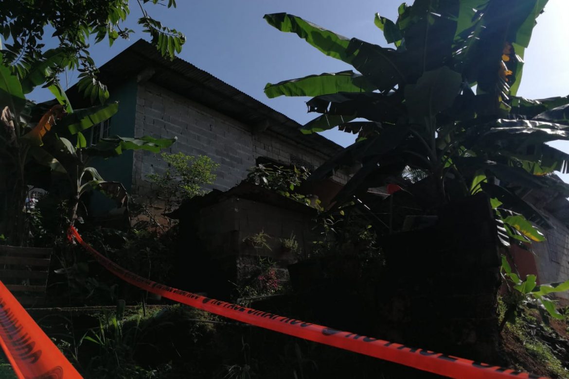 Reubican a familias afectadas por colapso de pared en Panamá Este