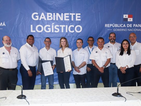 Panamá, primer país de Centroamérica en dar pasos hacia la estandarización global GS1