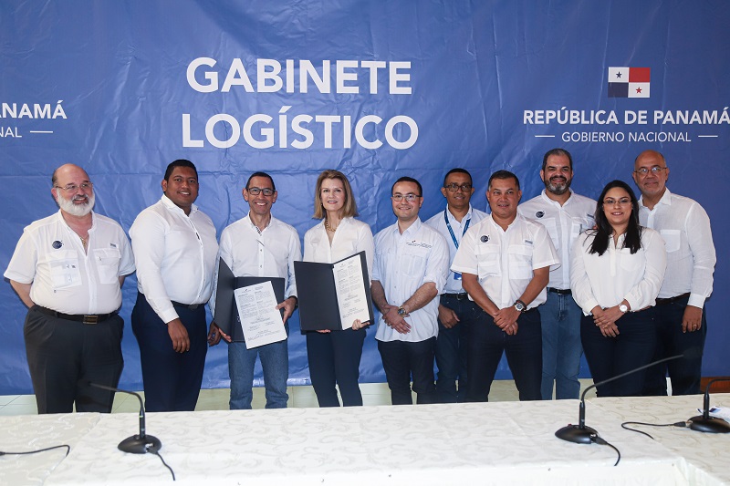 Panamá, primer país de Centroamérica en dar pasos hacia la estandarización global GS1
