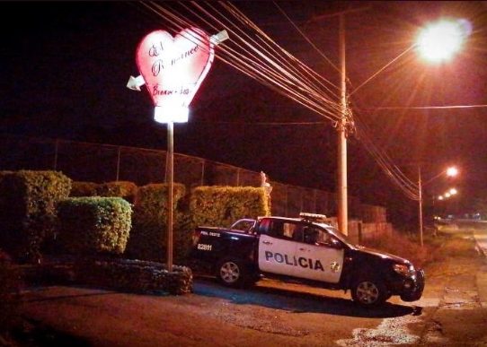 Detención provisional a sospechoso de matar a mujer en La Chorrera