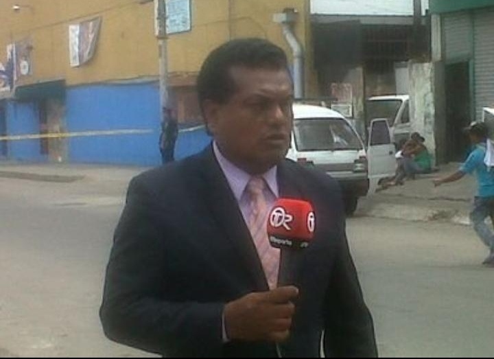 Fallece el periodista José "Pepe" Cortés Ovalle