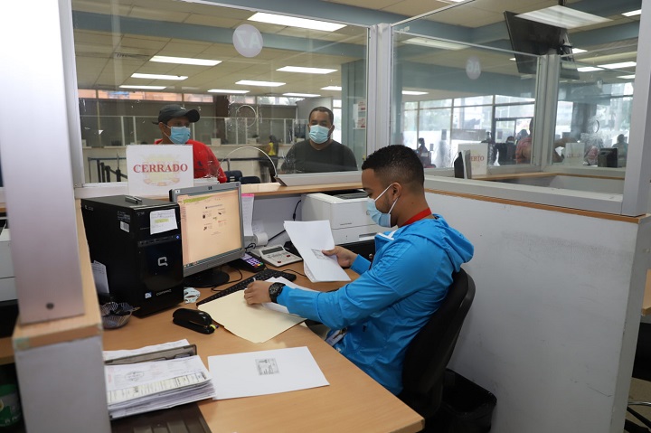 Municipio de Panamá aprueba prórroga  al pago de impuestos hasta el 31 de agosto