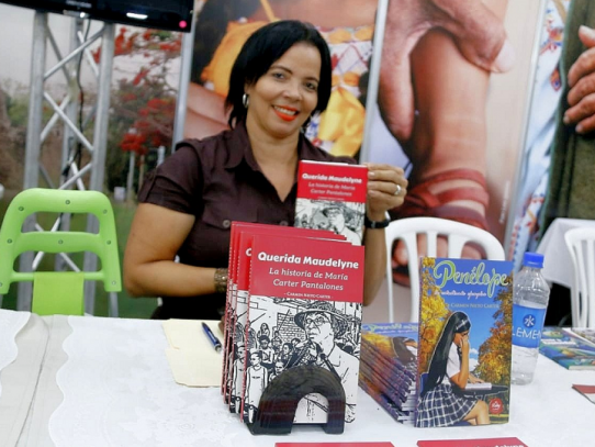 Arranca la Feria Internacional del Libro, celebrando 500 años de fundación de la ciudad de Panamá
