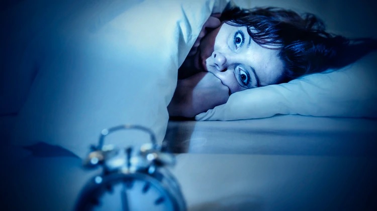 El insomnio puede tener graves efectos en tu salud