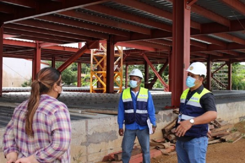 Mitradel realizó 128 inspecciones laborales durante septiembre en Herrera